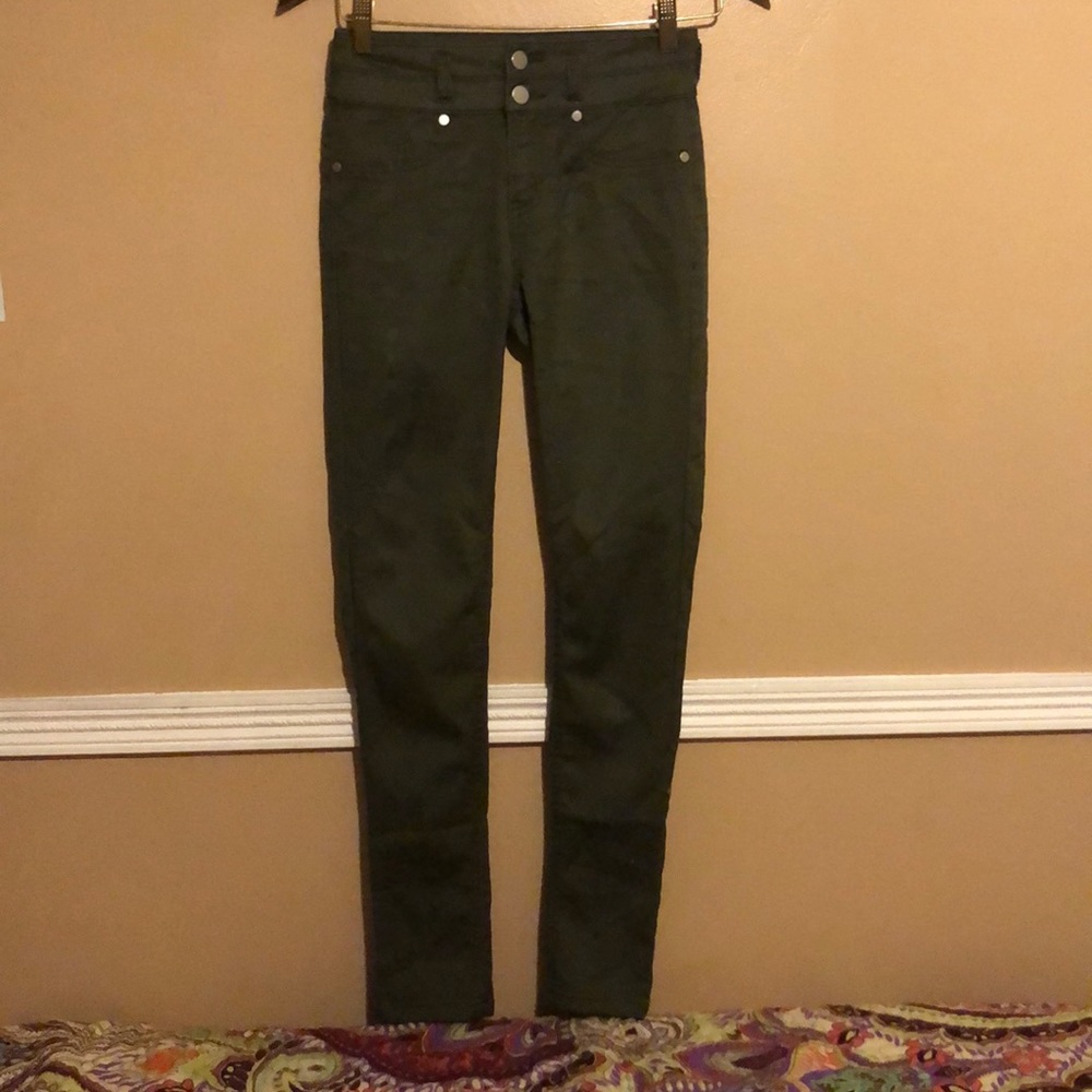 Pants